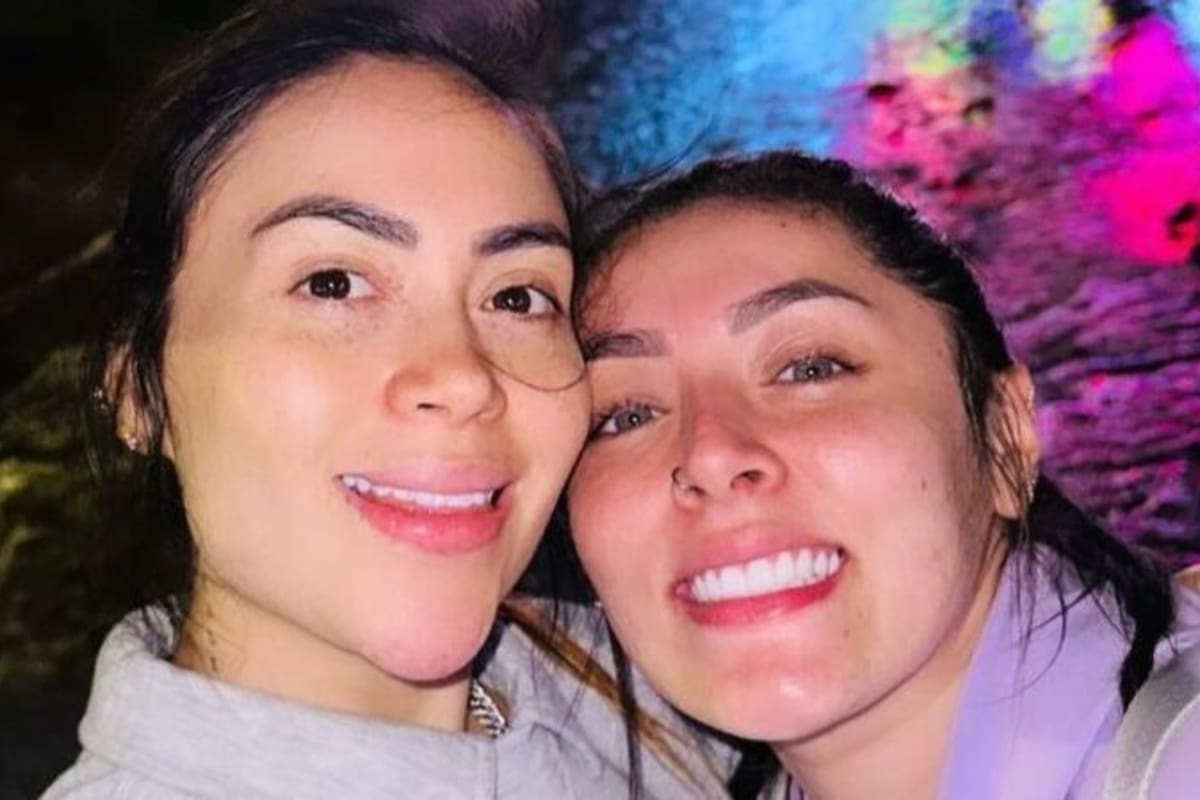 ¿Epa Colombia saldrá de la cárcel? Esto dijo su novia sobre los rumores