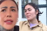 Yina Calderón presumió el exclusivo regalo de cumpleaños que recibió de Epa Colombia
