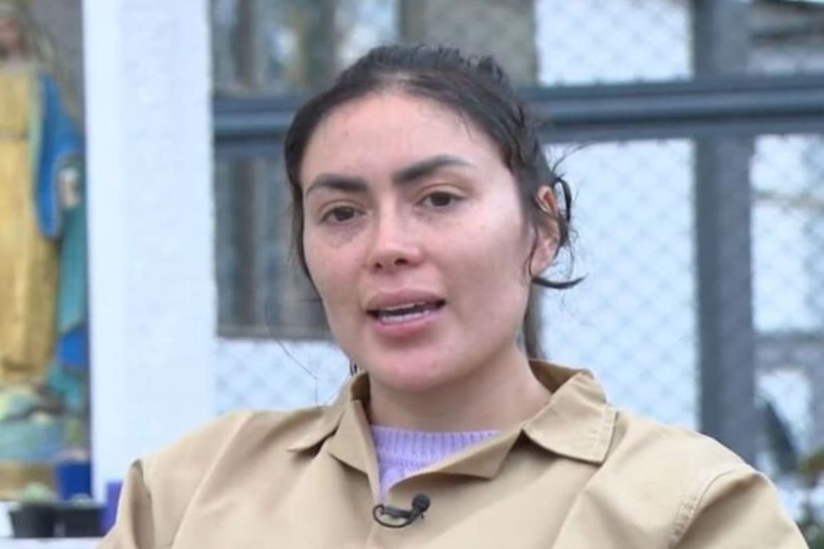 Epa Colombia en nueva polémica: denuncian peleas, fiestas y lujos en la cárcel