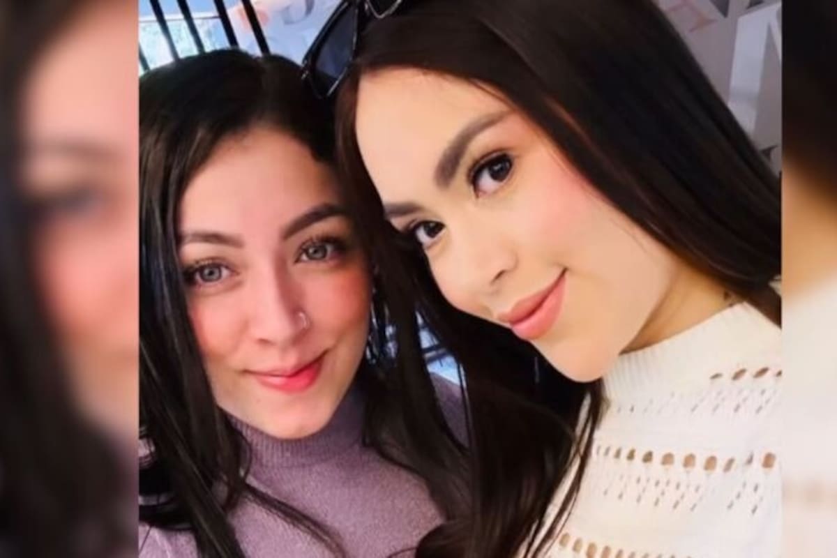 Novia de Epa Colombia reaccionó a su celda, mostró impactantes fotos