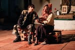 Eparkio Vega presenta ‘Los nuevos laberintos del General’ en Cartagena