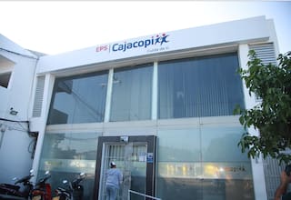 Intentan fraude con fórmulas médicas adulteradas: Cajacopi EPS denunció