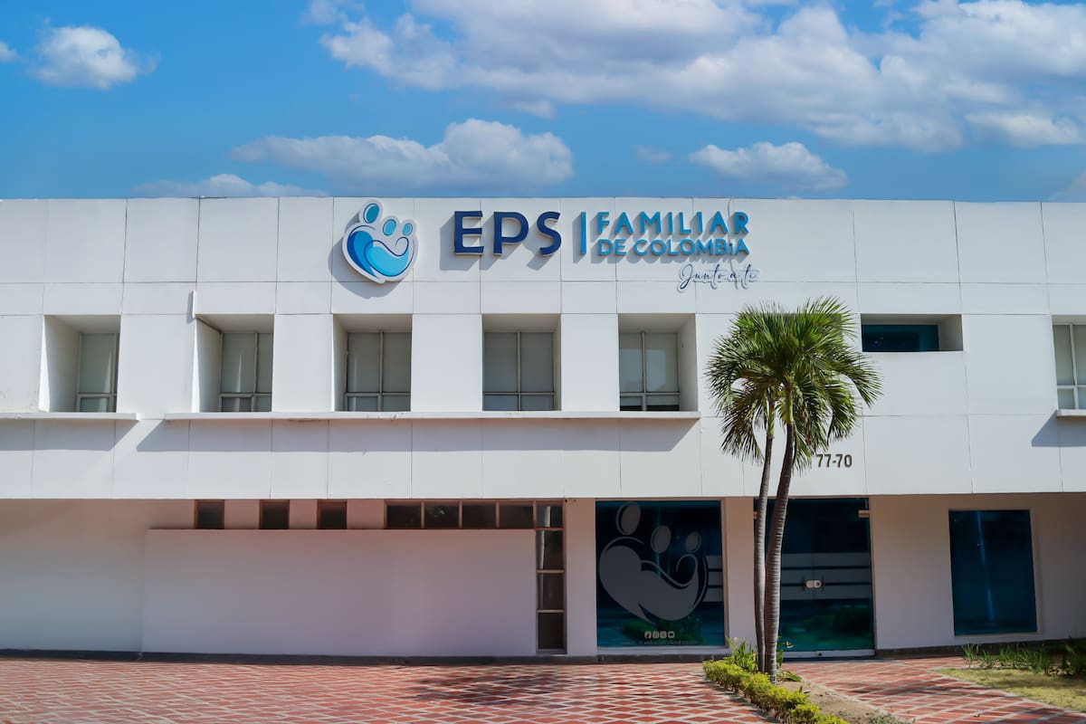 EPS Familiar de Colombia: así logró estar entre las EPS con menos reclamos