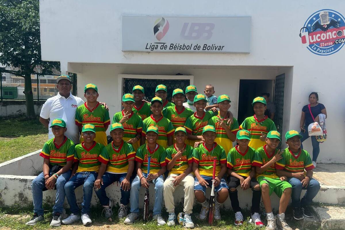 Bolívar, el equipo que no recibió apoyo, pisa fuerte en el Nacional de Béisbol