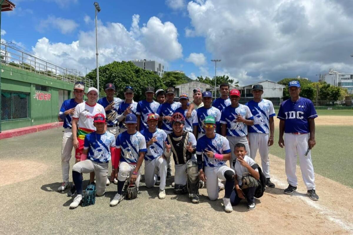 Deporte y estudio, la receta del éxito en la Corporación Instituto Docente del Caribe