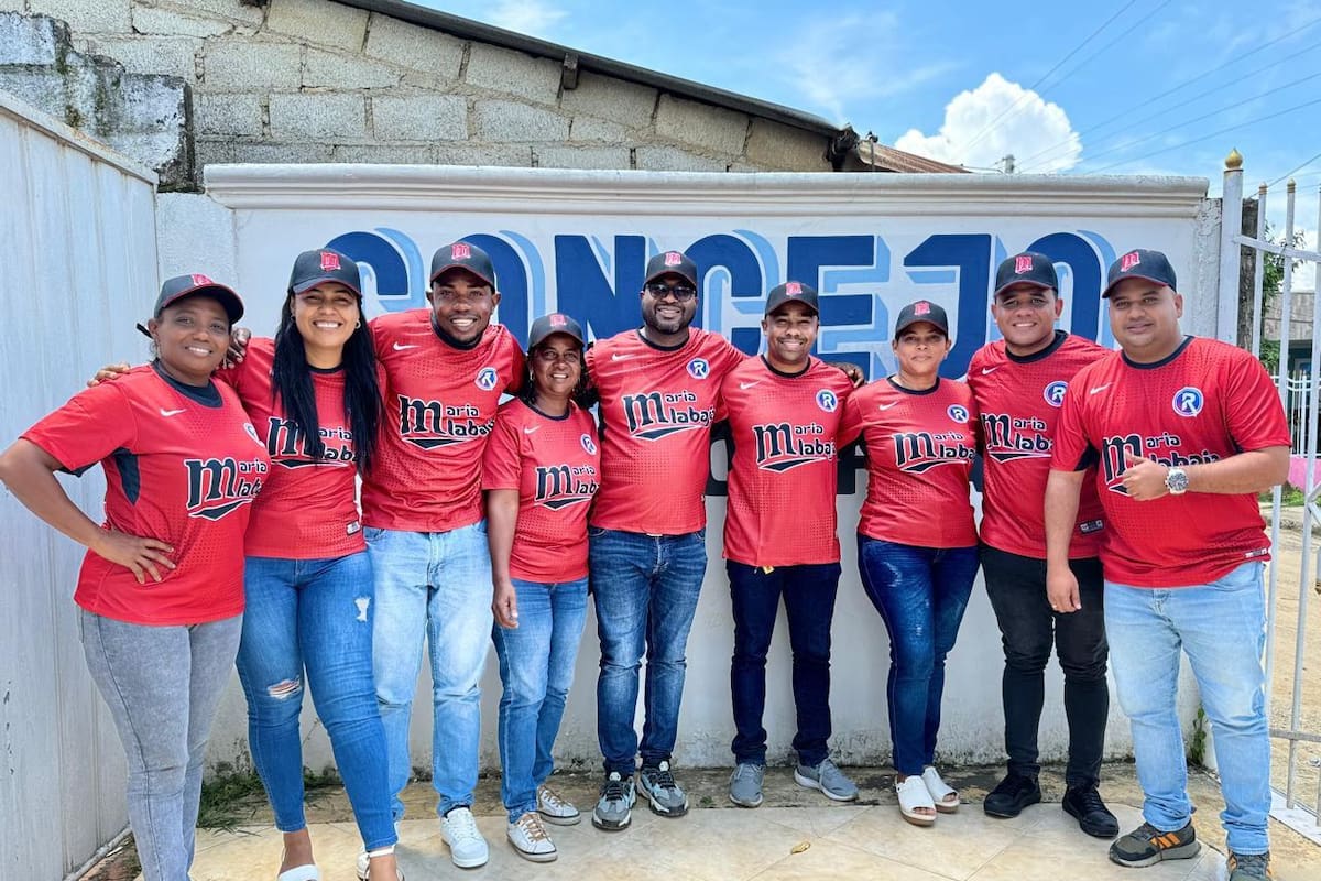 Béisbol de Primera Categoría: Fiesta de inauguración en este domingo en Marialabaja