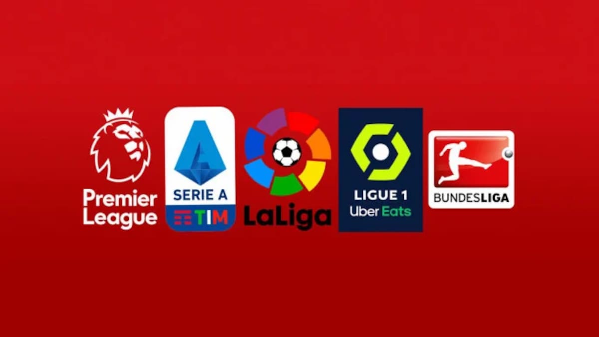 Chelsea, Liverpool, Tottenham y otros equipos se alistan para la jornada completa de la Premier League inglesa.