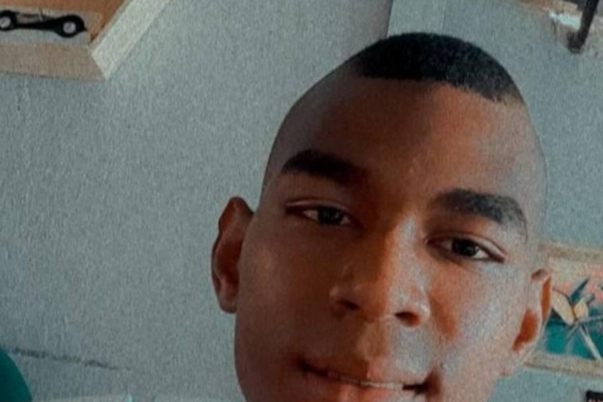 “Quería ser policía”: habla mamá del joven de 18 años asesinado por sicarios