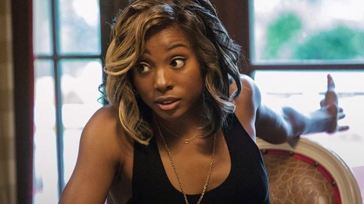El último papel de Ash fue en un episodio de ‘Extended Family’. //Foto: Cortesía.