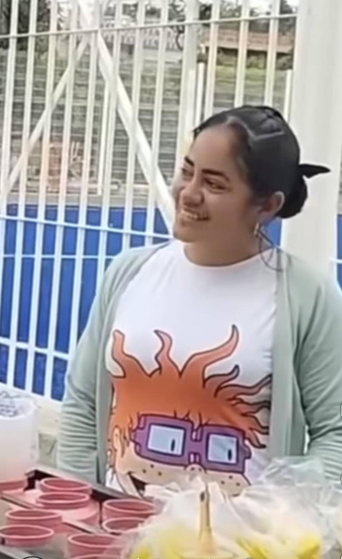 Erika Ruiz será sepultada en la tarde de este miércoles 30 de abril en El Carmen de Bolívar.