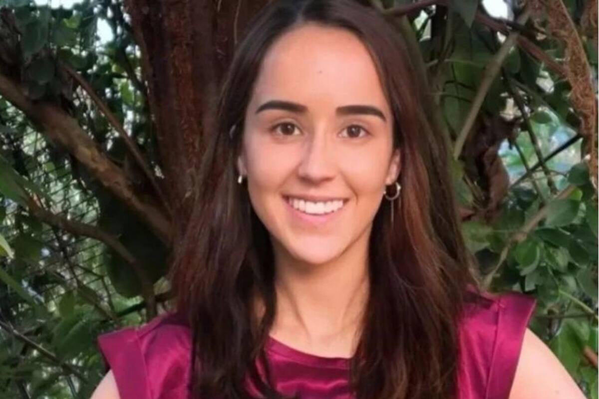 Periodista de Caracol es cuestionada por su sorprendente cambio físico; ¿se operó?