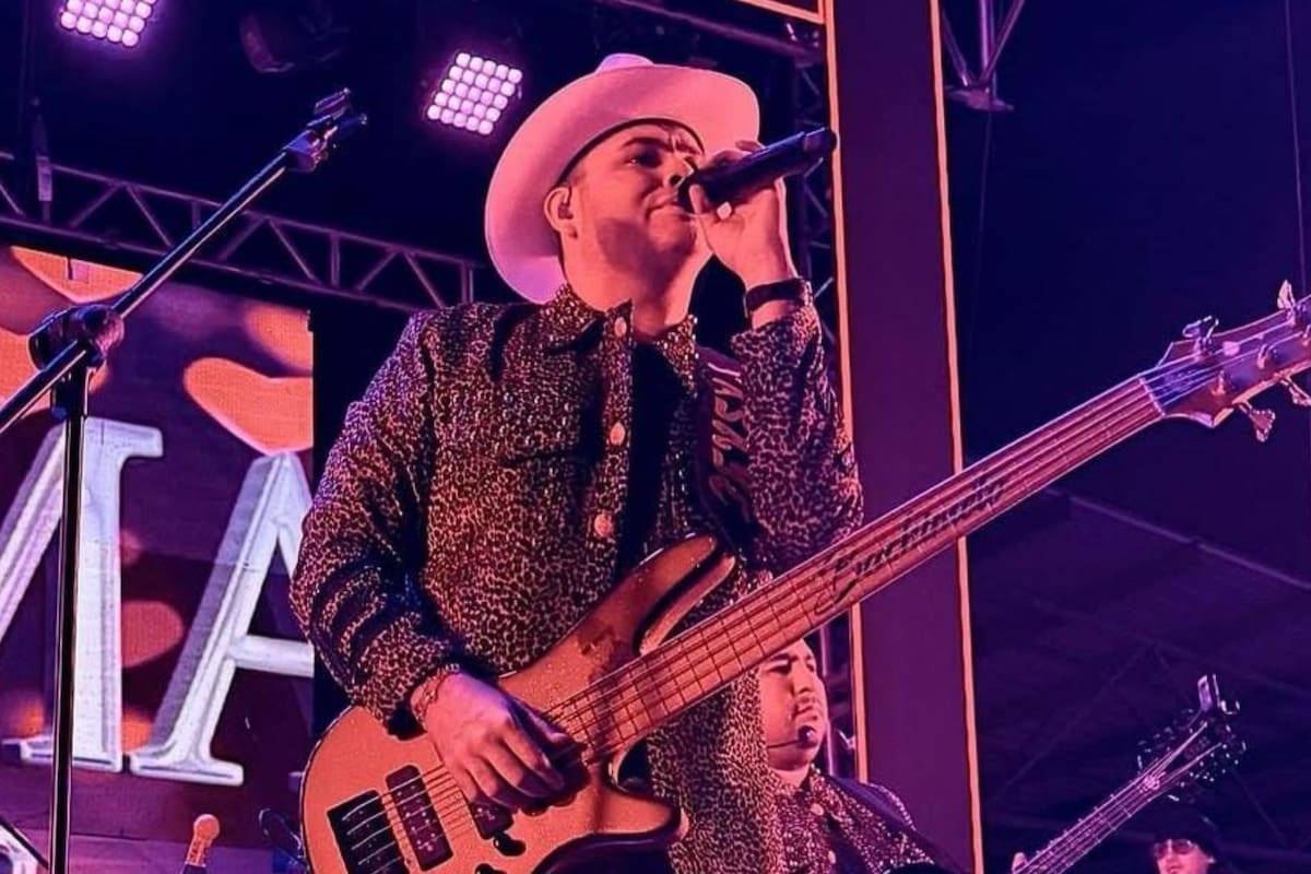 Matan a cantante de corridos mexicano y se desatan rumores de nexos criminales