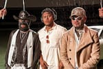 Ernexx Director, el cartagenero detrás de “Ayer hablé con Dios”, de Corridos del Rey y Farruko
