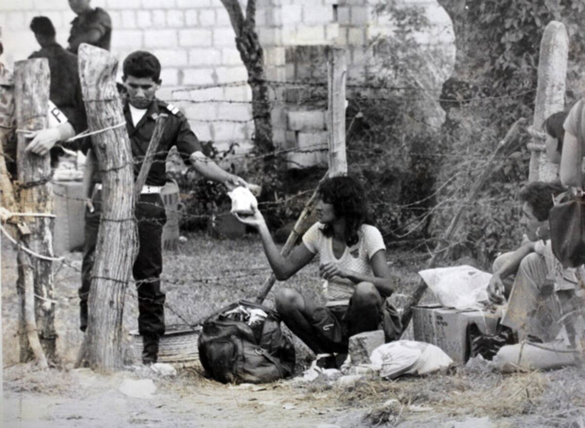 Esa noche, la familia Serrato Silva, que se había reunido en Armero para dar el último adiós a su madre y abuela María Helena Silva de Serrato, se fueron a descansar temprano. Colprensa/ El Nuevo Día