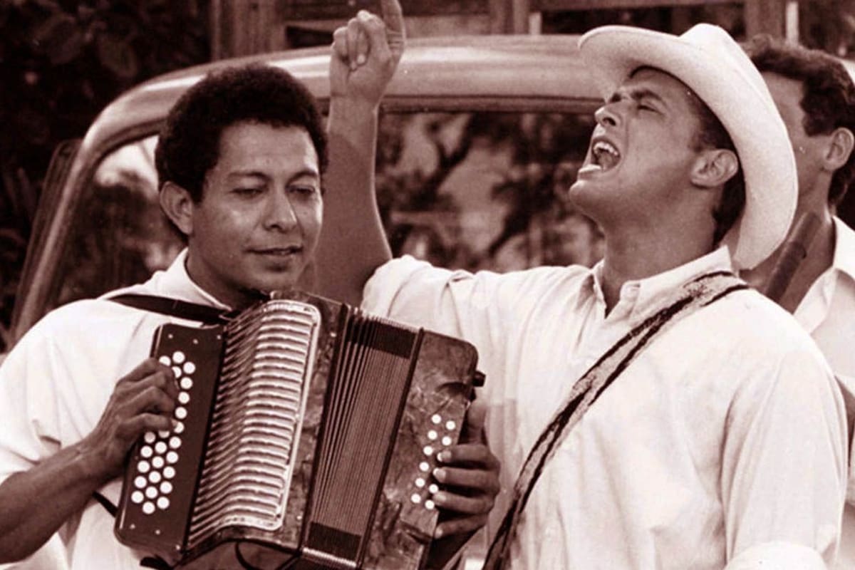 Carlos Vives y La Provincia: la historia de unos músicos icónicos