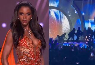 ¿Cómo sigue Miss Jamaica? Miss Universe entrega nuevo reporte médico
