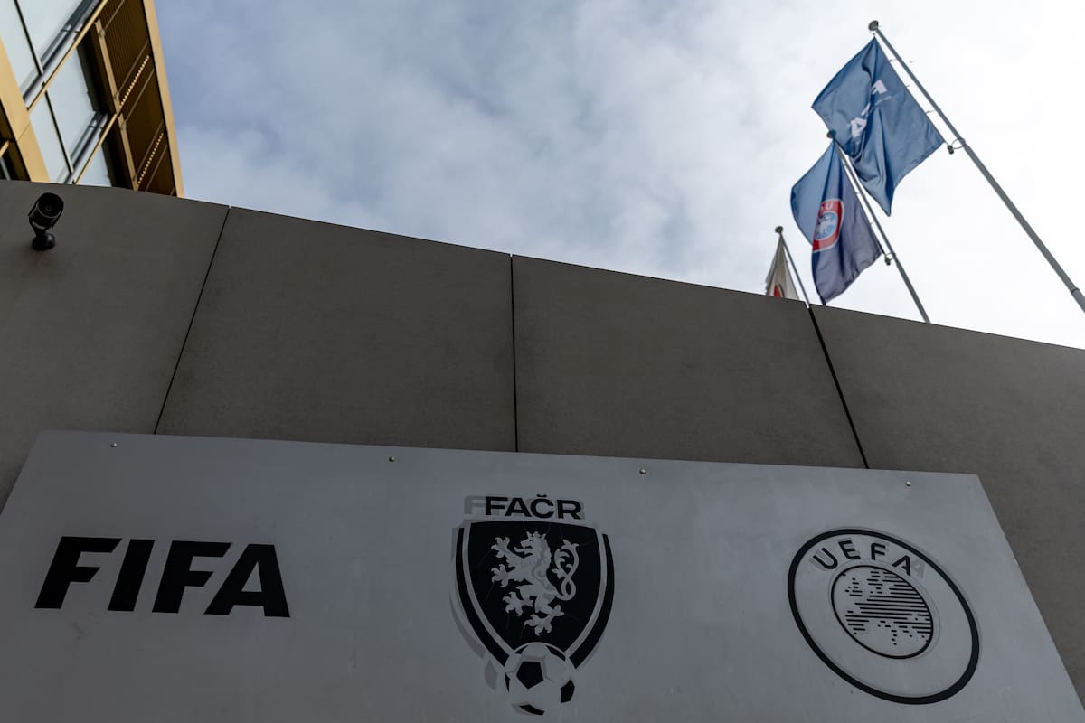 Escándalo en el fútbol checo: decenas de detenidos por amaño de partidos