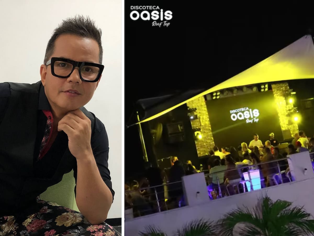 Escándalo sacude a famoso cantante colombiano Charlie Zaa: fiscalía ocupó sus bienes. //Fotos: tomadas de redes sociales.