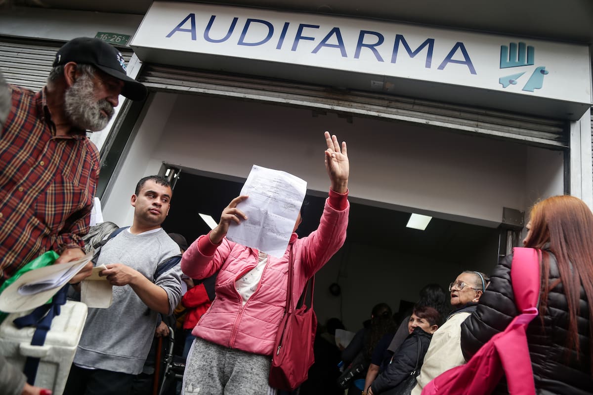 British Medical Journal advierte que Gobierno Petro destruyó el modelo de salud