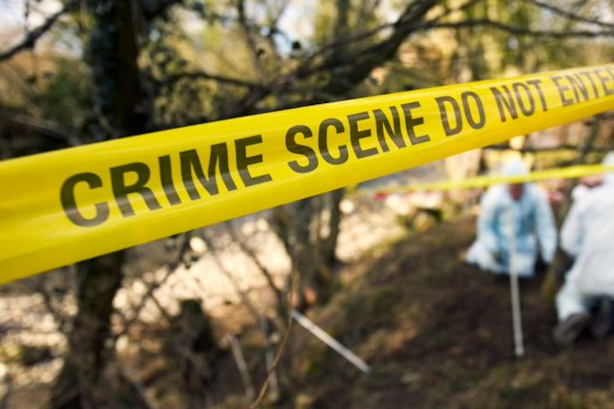 Asesinaron a hombre y dejaron su cuerpo en un matorral, en Bolívar