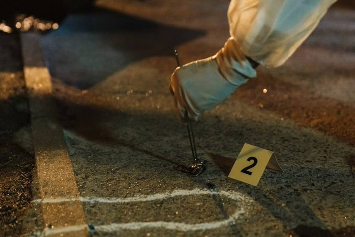 Las autoridades investigan el homicidio del líder Robinson Loaiza López. Foto: archivo