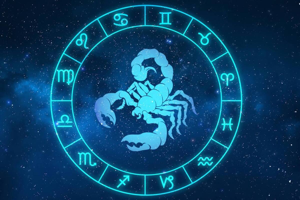 Horóscopo semanal de Escorpio: del 8 de octubre al 14 de octubre