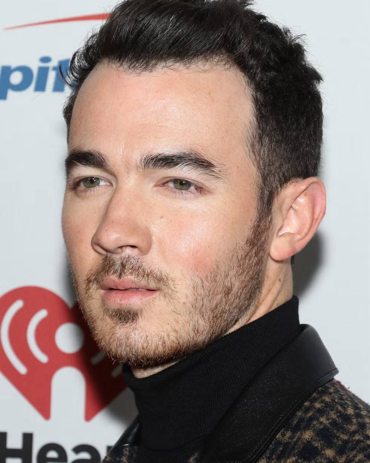 Kevin Jonas es signo Escorpio. //Foto: tomada de Internet.