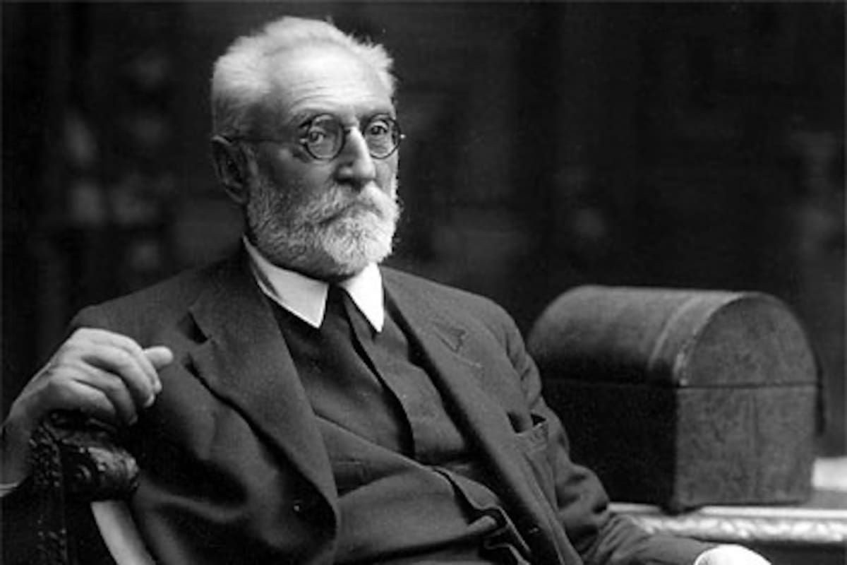 La Biblioteca Nacional revisita a Unamuno: estos son los detalles