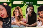 Tres escritoras cartageneras y una de Turbaco llegan a Ulibro Bucaramanga
