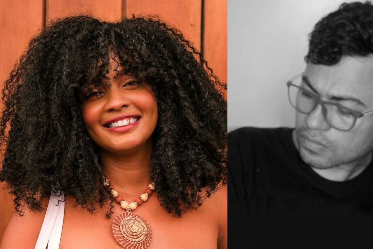 Escritores de Bolívar llevaron sus historias a la Feria del Libro de Santa Marta 2026