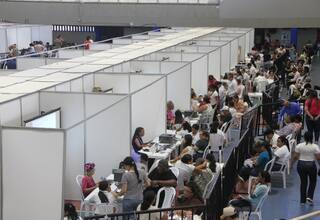 Elecciones 2026: la diferencia entre preconteo y escrutinio cayó, según la MOE