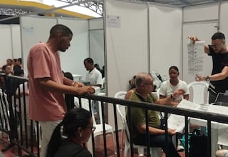 Listado oficial de los representantes a la Cámara por Bolívar 2026 - 2030 y número de votos