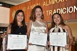 Escuela Naval de Cadetes gradúa a la primera mujer doctora en Ciencias del Mar en Cartagena