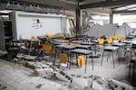 Terremoto en Colombia: ONU alerta por riesgo de reclutamiento infantil en zonas afectadas