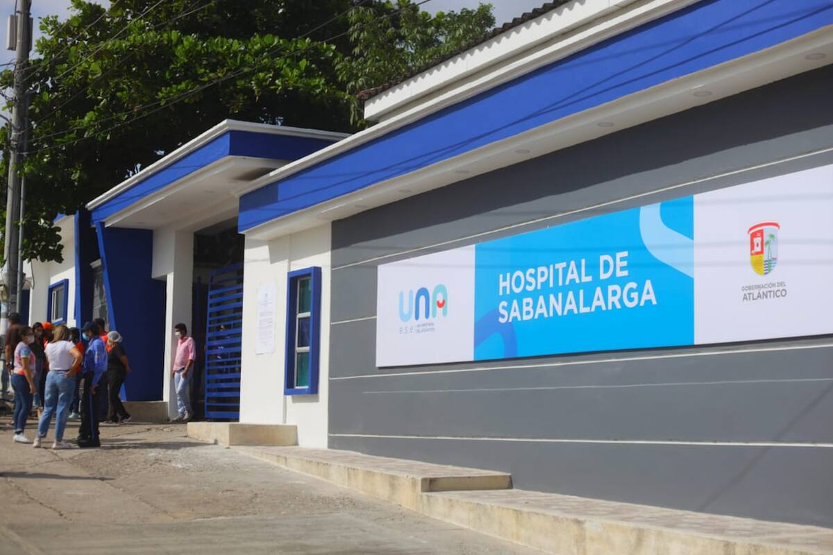 Investigan posible caso de intoxicación de 23 estudiantes en Atlántico