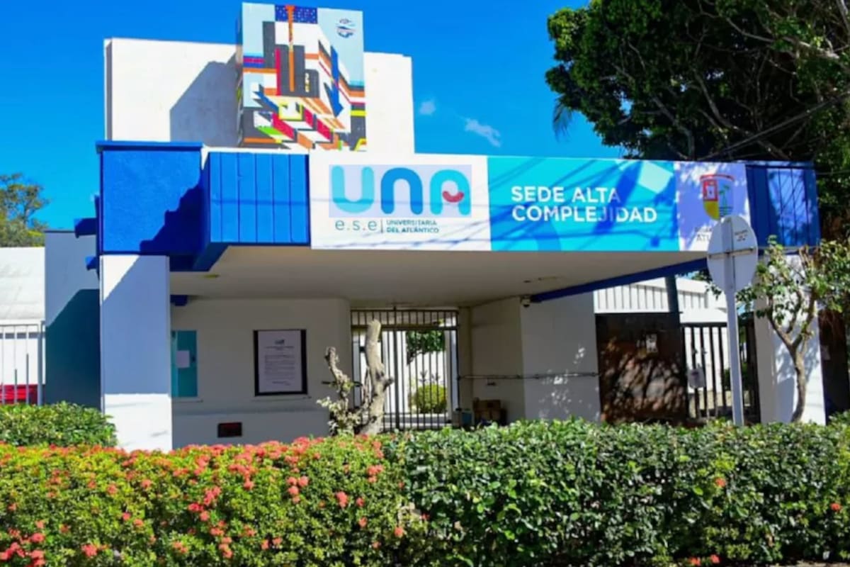 Control político a secretario de Salud del Atlántico, por crisis financiera