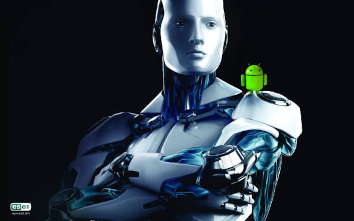 Eset presenta un informa que refleja la actual situación de Android frente a la seguridad informática. El Universal