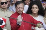 Gustavo Petro pone un nuevo obstáculo a la posesión de Abelardo De la Espriella