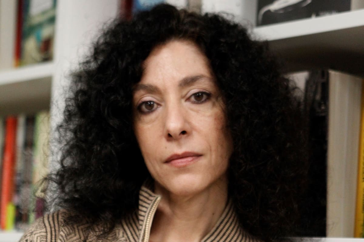Leila Guerriero: el arte de pulir la mirada
