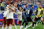 España vs. Argentina: hora y dónde ver la gran final del Mundial 2026