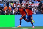 Mundial de Fútbol: ¡Hay nuevo rey y es España!