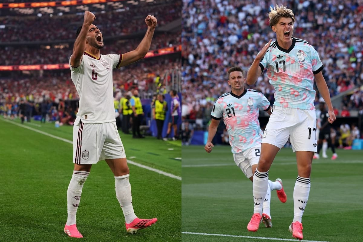 España vs. Bélgica, partidazo por el segundo cupo a semifinales del Mundial: hora y dónde ver