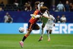 España, candidata al título del Mundial, tropezó con una histórica Cabo Verde en su debut