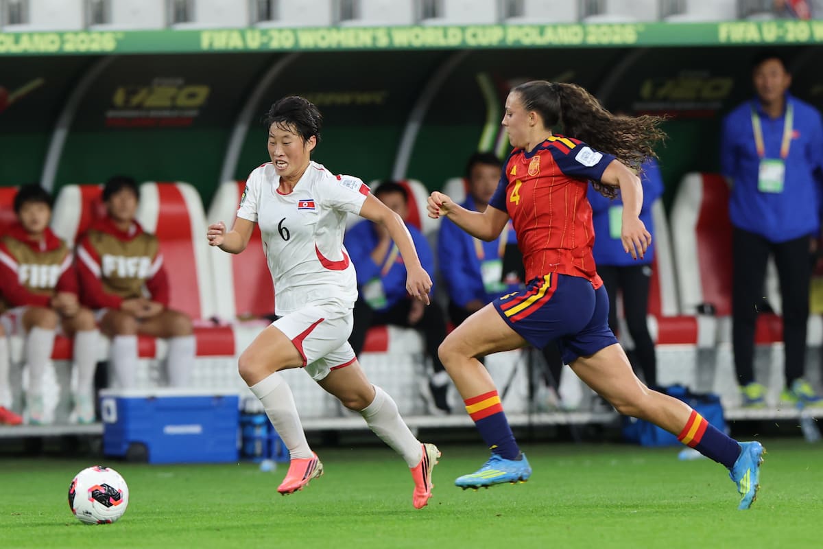 España, en penales, se consagra campeona en el Mundial Femenino Sub-20