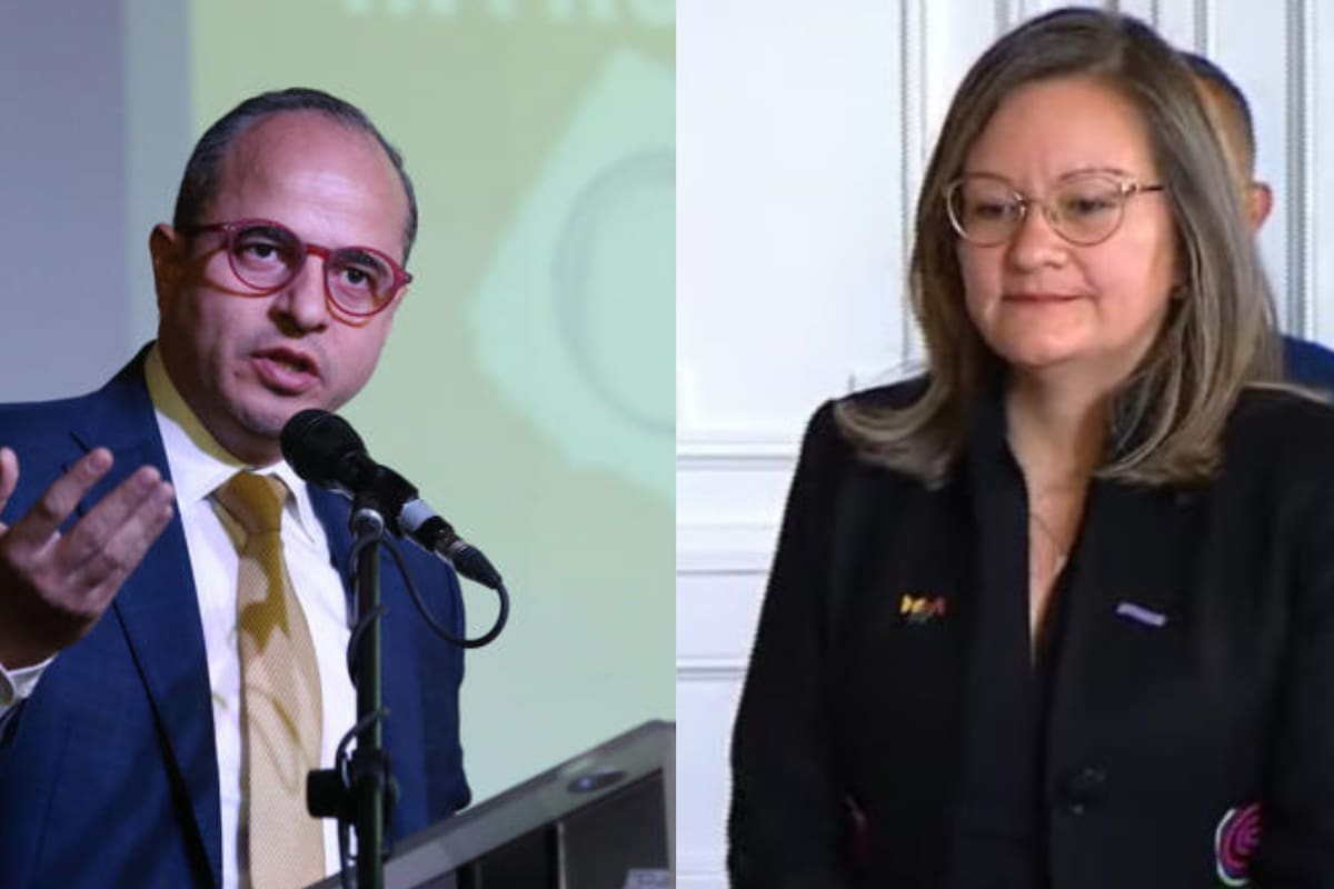 Representante Espinal reta a Rusinque por intervención en Naturgas