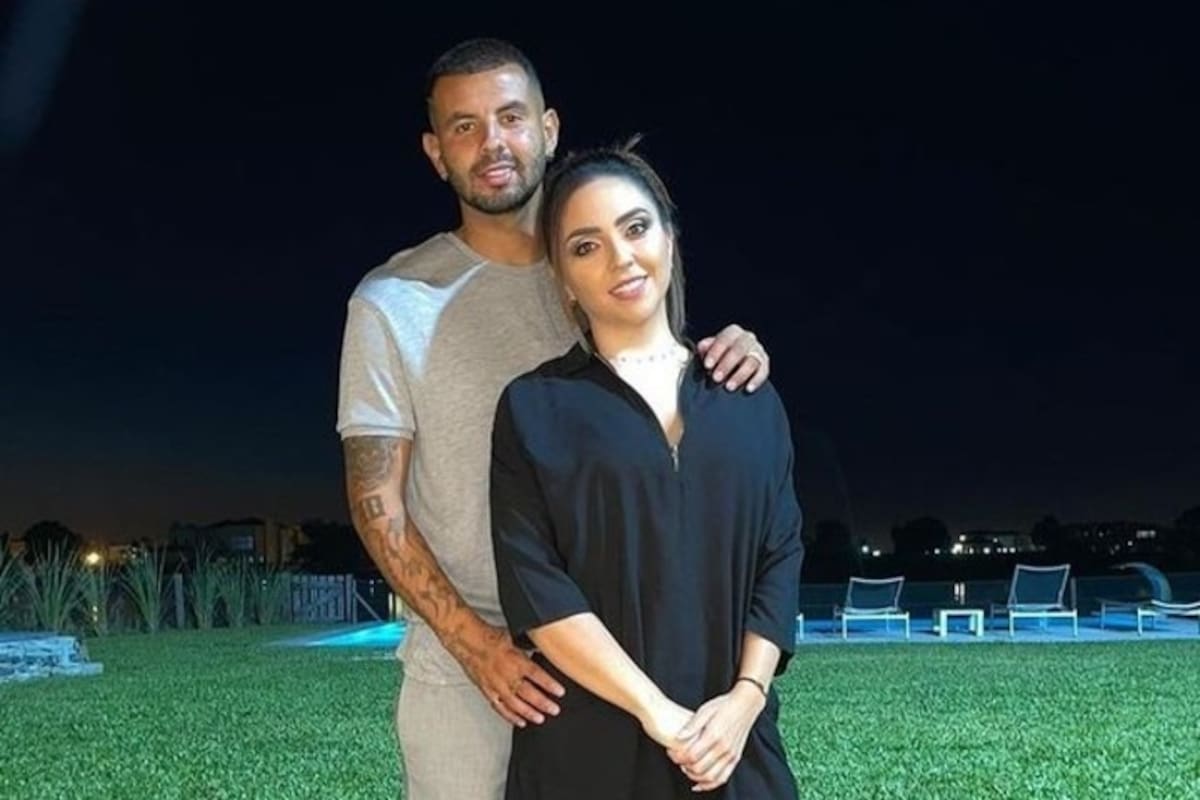Esposa de Edwin Cardona silencia TV ante críticas de Carlos Antonio Vélez