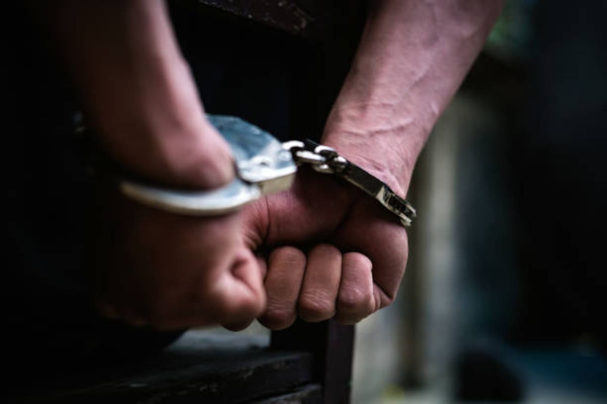 Menor de edad le quitó la vida a un taxista y su madre lo entregó