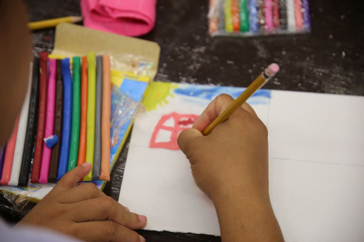 Taller gratuito para amantes de la plastilina en Cartagena: inscríbase