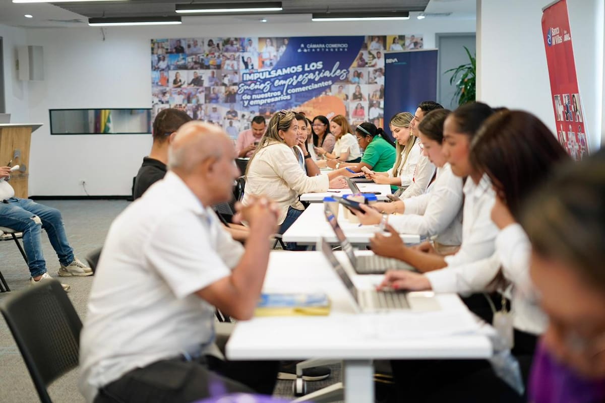¿Necesitas crédito para tu negocio? Aún hay recursos de ‘Mi Empresa Avanza’