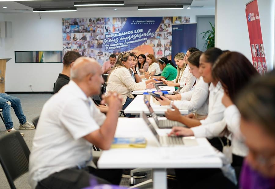 ¿Necesitas crédito para tu negocio? Aún hay recursos de ‘Mi Empresa Avanza’